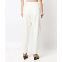 Closed Pantalons Jeans Beige