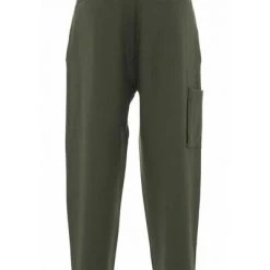 Closed Chino's Trousers C30214 37H 22 22 Green -Closed Verkoopwinkel 7950ebea62e2c7fe3cd4f50374a7d32e