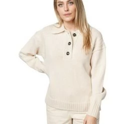 Sweaters Closed C96068-96E 903 Beige 12 Sweaters Closed C96068-96E 903 Beige -Closed Verkoopwinkel 79a35f72a46a61284a3e087d1a8ddb7f