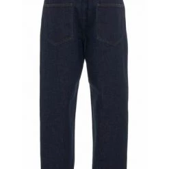 Closed Loose Fit Jeans Wide Jeans Blue