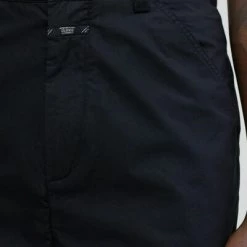 Closed Broeken Trousers With Wide Leg Black -Closed Verkoopwinkel 7a2dffc8eeab0c0881bd3f54c2c93ef4