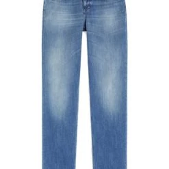 Closed Boyfriend Jeans Loose-fit Jeans Blue -Closed Verkoopwinkel 7b5562ee9c19586d2f7516e6c831eb04