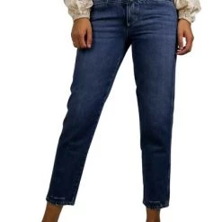Skinny Jeans Jeans Closed Blue