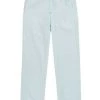 Closed Chino's Livington Wide Leg Pants Blue -Closed Verkoopwinkel 7d3a26c2b65ca64637994658fb88712b