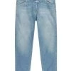 Closed Regular Fit Jeans Jean X-Lent Tapered Blue -Closed Verkoopwinkel 7dc78166110da7454ca12751cce0a292