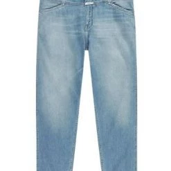 Closed Regular Fit Jeans Jean X-Lent Tapered Blue