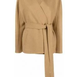 Closed Vesten Sweater Beige