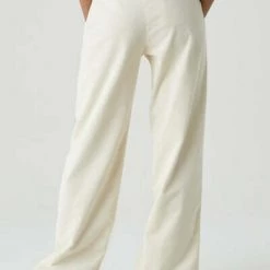 Wijde Broeken Pantalon Closed Beige 13 Wijde Broeken Pantalon Closed Beige -Closed Verkoopwinkel 7e45494da622e9897f819eff9a9e27bd