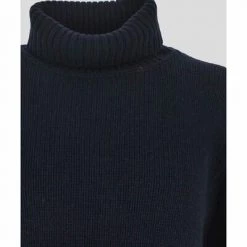 Closed Truien & Vesten Turtlenecks Blue 8 Closed Truien & Vesten Turtlenecks Blue -Closed Verkoopwinkel 7e7687553533f7cbb9a0d02667510e56