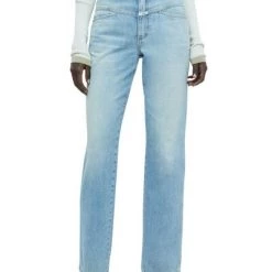 Closed Straight Jeans Jeans X-POSE C91358 15A 4E Blue -Closed Verkoopwinkel 7f73ac6021c6f4faf8f9a657ba8d968d