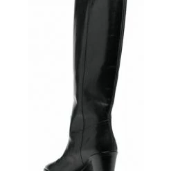 Closed Laarzen High Boots Black 8 Closed Laarzen High Boots Black -Closed Verkoopwinkel 8086fdf570e4b1a416d6c2a84cc938ec