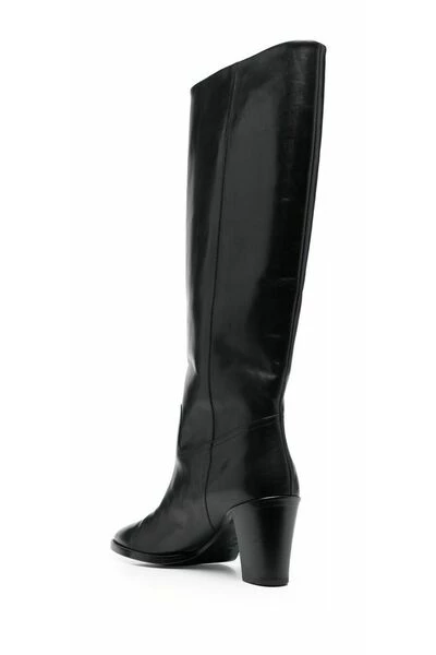 Closed Laarzen High Boots Black 5 Closed Laarzen High Boots Black - Afbeelding 3