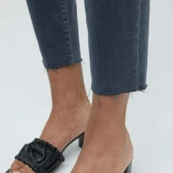 Closed Straight Jeans Baker Pants Mid Gray 11 Closed Straight Jeans Baker Pants Mid Gray -Closed Verkoopwinkel 80a8c9dd5d608c4e697e21b3b7aff340