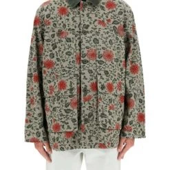 Closed Zomerjassen Jacket Brown 7 Closed Zomerjassen Jacket Brown -Closed Verkoopwinkel 8225275734d0bd03da1e324a3420852e