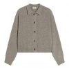 Closed Vesten Cardigans Gray 2 Closed Vesten Cardigans Gray -Closed Verkoopwinkel 823a52738f418481af0ca45fdddf5123