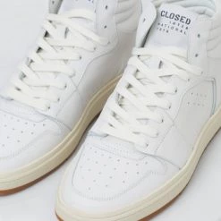 Closed Sneakers C99121 88S TK Sneaker High White