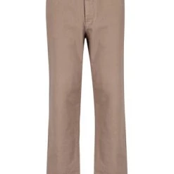 Closed Broeken Straight Trousers Beige -Closed Verkoopwinkel 82c404dee97b5123d3e6ec067392ffcc