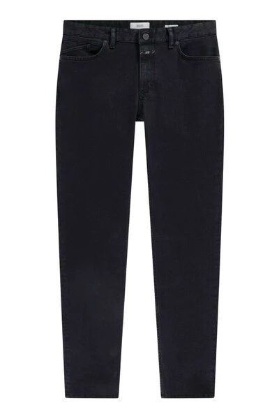 Closed Slim Fit Jeans Unity Slim Jeans Black 3 Closed Slim Fit Jeans Unity Slim Jeans Black
