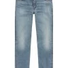 Closed Regular Fit Jeans Jeans 34102-0ea-9u MBL Blue