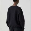 Hoodies & Sweatvesten Sweater Closed Black -Closed Verkoopwinkel 85cf35d7ee6104e826e96d9f9d8a695d