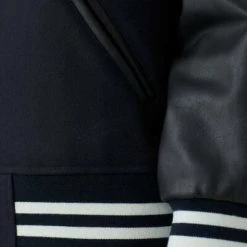 Closed Bomber Jackets Jas Blue -Closed Verkoopwinkel 86a29356817e746a7bdc177267f52fe4