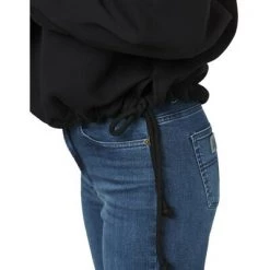 Closed Sweaters Sweater Black -Closed Verkoopwinkel 872d06e9f7b3e0aafa9be54a7f0d2247