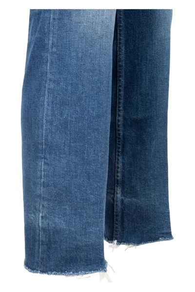 Closed Flared Jeans Blue 6 Closed Flared Jeans Blue - Afbeelding 4