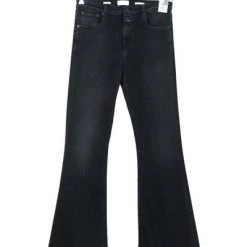 Boyfriend Jeans Closed Rawlin C91304 03N 3Y Dark Grey Gray