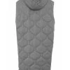 Closed Bodywarmers Jacket Gray -Closed Verkoopwinkel 87eb56d5d10ed2265d42a840844125b0