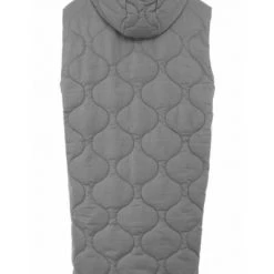Closed Bodywarmers Jacket Gray