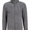 Closed Hoodies & Sweatvesten Zip-throughs Gray