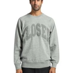 Closed Hoodies & Sweatvesten Sweatshirts Gray 8 Closed Hoodies & Sweatvesten Sweatshirts Gray -Closed Verkoopwinkel 88d1787b4eab50ee3313c60ec33c6630