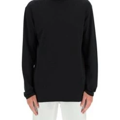 Closed Truien & Vesten Sweater Black -Closed Verkoopwinkel 895df8e5c1a98024e2901bbbd1d6e591