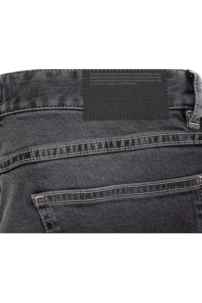 Closed Slim Fit Jeans Jeans Gray 7 Closed Slim Fit Jeans Jeans Gray - Afbeelding 5