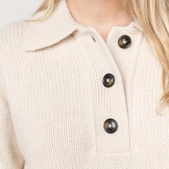 Sweaters Closed C96068-96E 903 Beige 13 Sweaters Closed C96068-96E 903 Beige -Closed Verkoopwinkel 8a5c5e3d33b4140a5d1c83705f4dd719