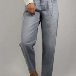 Straight Jeans Jeans Closed Gray -Closed Verkoopwinkel 8ba278985b7b7ace40a1f92a9f2491a2