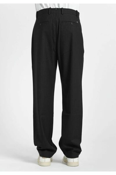Closed Broeken Wide Trousers Black 5 Closed Broeken Wide Trousers Black - Afbeelding 3