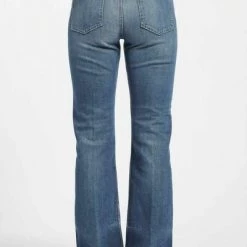 Closed Flared Jeans Blue -Closed Verkoopwinkel 8cd9e07940fbc90624c4cca694051276