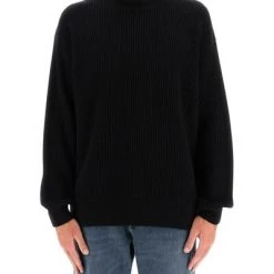 Closed Sweaters Sweater Black