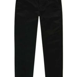 Closed Broeken Atelier Tapered Pants Black