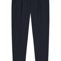 Closed Chino's Pantalon C91019-35P-22 568 Blue