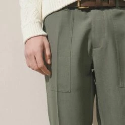 Closed Riemen WAIST Brown -Closed Verkoopwinkel 90d245f5460e79c212136ff1d80e47b0