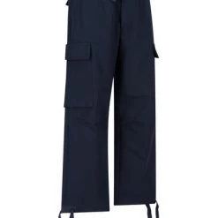 Closed Broeken Straight Trousers Blue -Closed Verkoopwinkel 91176955ab1947327c639342b1ad1de5