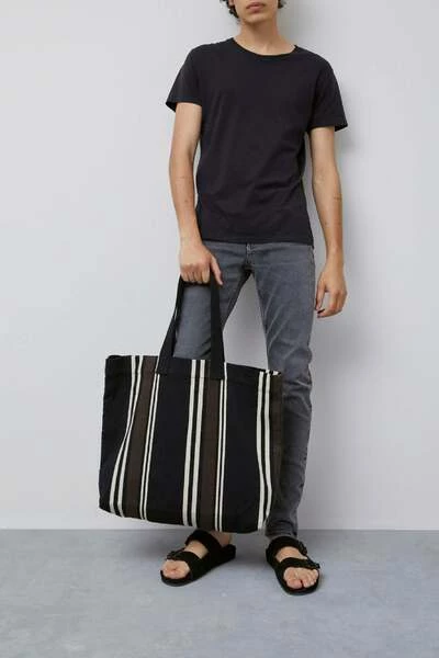 Closed Skinny Jeans Gray 8 Closed Skinny Jeans Gray - Afbeelding 6