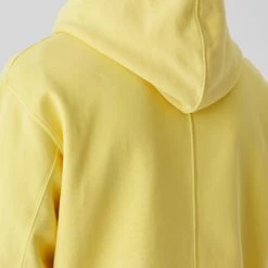 Closed Hoodies & Sweatvesten Hoodies Yellow