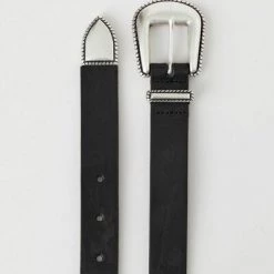 Closed Riemen Belts Black -Closed Verkoopwinkel 92a8579cf9134c5f49042c7fc220c2a9