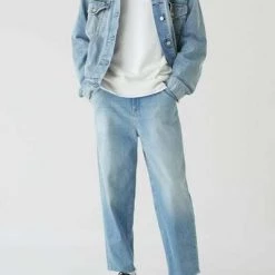 Closed Hoodies & Sweatvesten Sweatshirts White -Closed Verkoopwinkel 92c437ad81b72360d83d4c9f7c3fe8c4