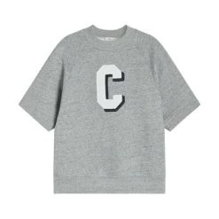 T-shirts Sweater Closed Gray 9 T-shirts Sweater Closed Gray -Closed Verkoopwinkel 94c63a5af052e865a06ebbd3f4055f02