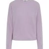 Closed Sweaters O-Neck Knitwear Purple 1 Closed Sweaters O-Neck Knitwear Purple -Closed Verkoopwinkel 94cf378c329c16a667e3aa307ff14953