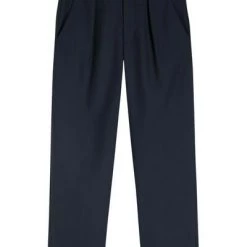 Closed Wijde Broeken Pantalon Blue 12 Closed Wijde Broeken Pantalon Blue -Closed Verkoopwinkel 9645acb24a327e2b042429f8f6fe1ed8